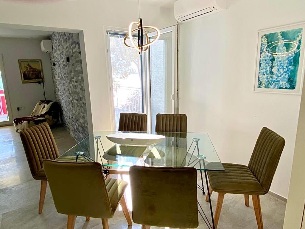Villa Perla & Palma à Žaborić Extérieur photo