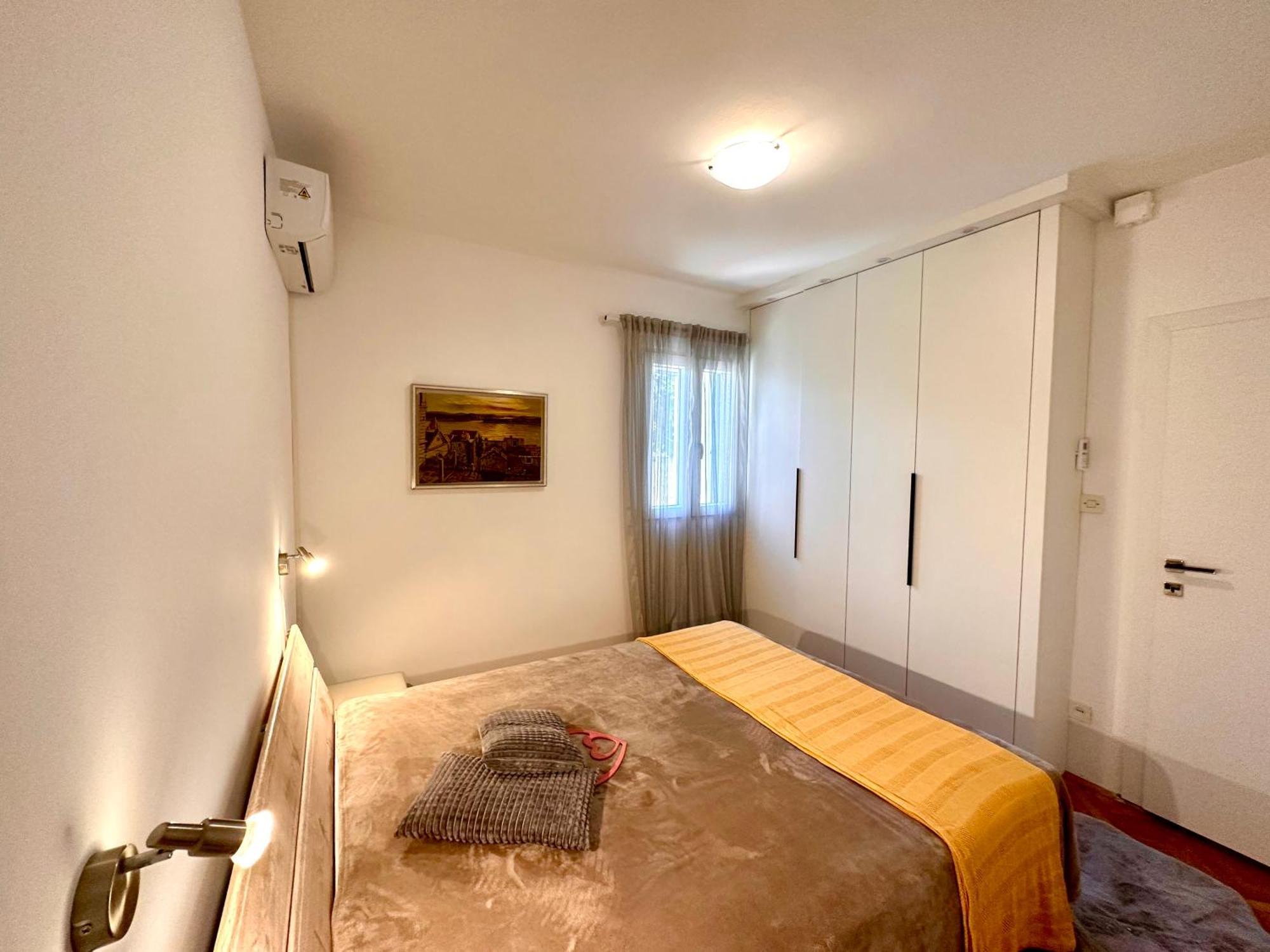 Villa Perla & Palma à Žaborić Extérieur photo